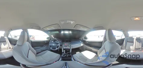 2013 Toyota Camry L z USA, uszkodzony, nr VIN 4T1BF1FKXDU715917